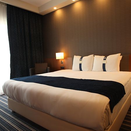 Holiday Inn Express Manisa-West By Ihg Bagian luar foto